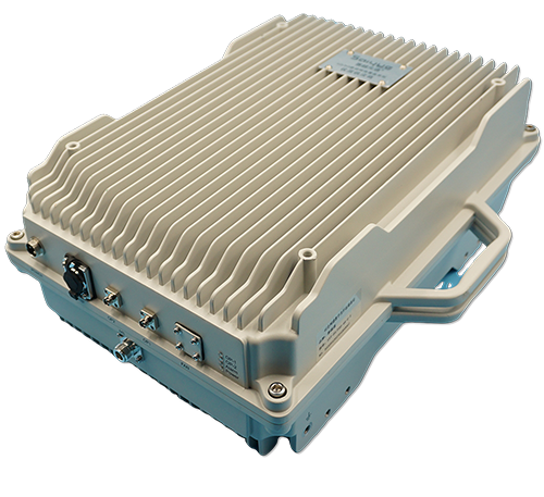 通川单频/双频/四频/五频运营级数字光纤直放站