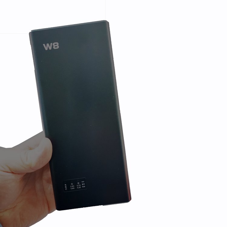  通川蓝牙WiFi信号屏蔽器