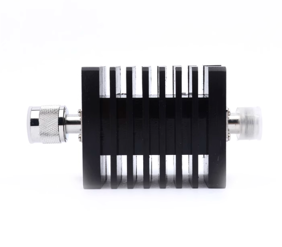  通川腔体固定衰减器0-3G/0-4G  N型接口
